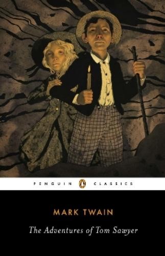 Mark Twain The Adventures of Tom Sawyer (Paperback)Another great item from Rarewaves USA | Free delivery!