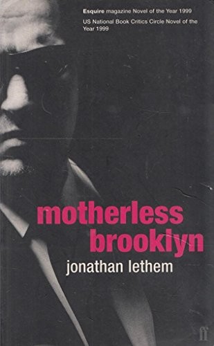 Motherless Brooklyn by Lethem, Jonathan Paperback Book The Fast Free ShippingFREE US DELIVERY | ISBN: 0571203167 | Quality Books