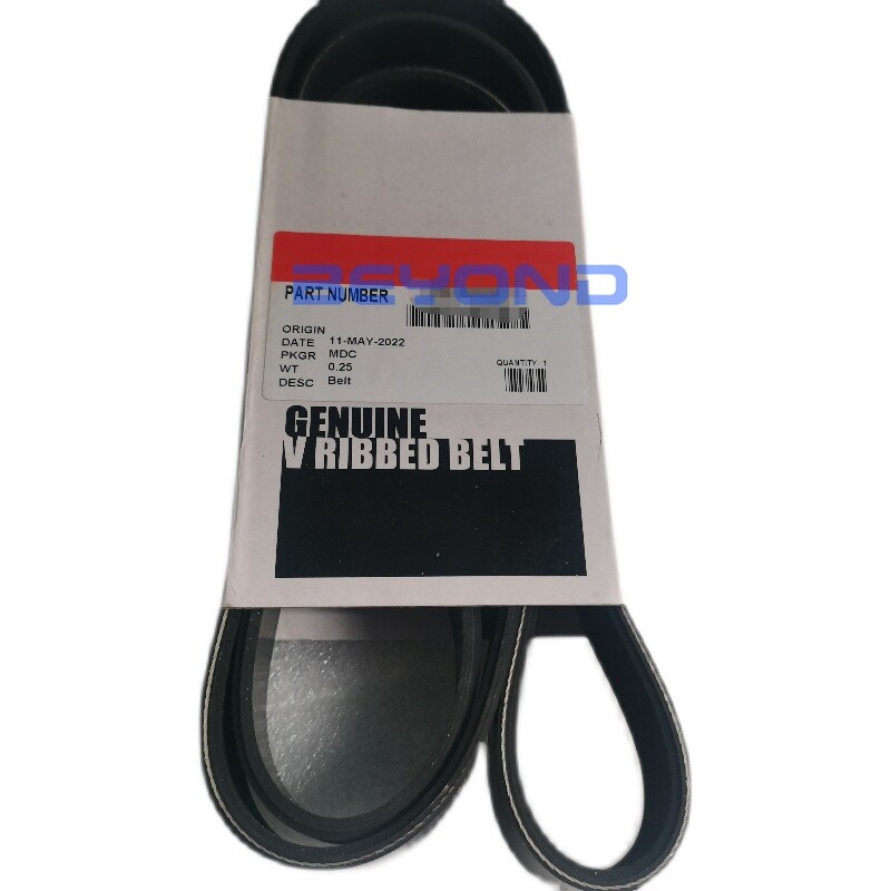 1PC For Cummins engine fan belt 3289257 8PK1760 NEW