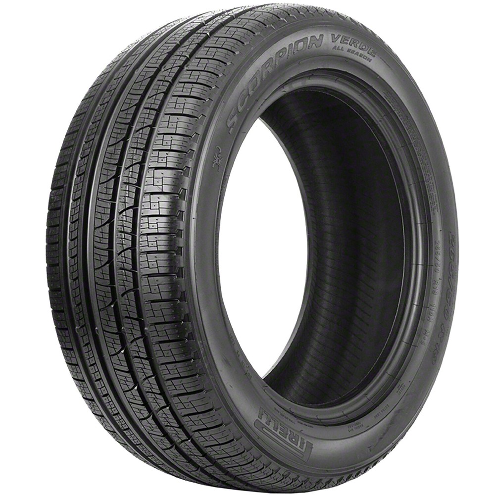 Pirelli Scorpion Verde AS 275/50R20 All-Season SUV Tire