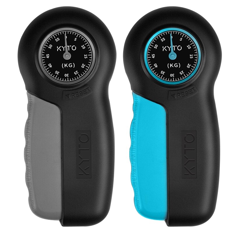Hand Dynamometer Auto Capturing Electronic Grip Meter Hand Strength Trainer