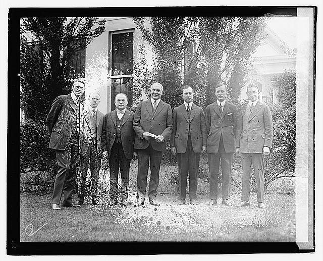 Photo:Int. Assn. of ... House Craftsmen, 5/2/21