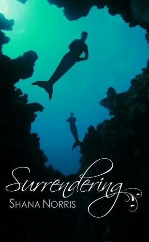 Surrendering by Norris, Shana, Like New Used, Free shipping in the US