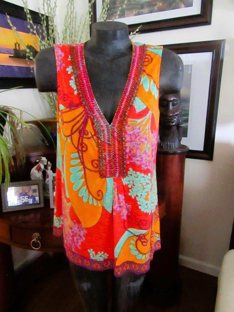 Women's HALE BOB Top   Size Small