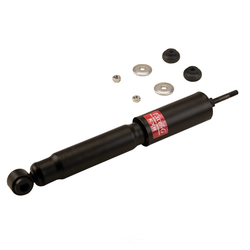 KYB 344268 Suspension Shock Absorber for Smooth Ride & Durability