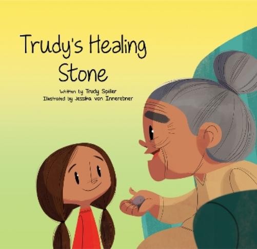 Trudy Spiller Trudy's Healing Stone (Paperback)Another great item from Rarewaves USA | Free delivery!