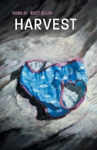 Harvest by Allen, Britt, Like New Used, Free shipping in the US