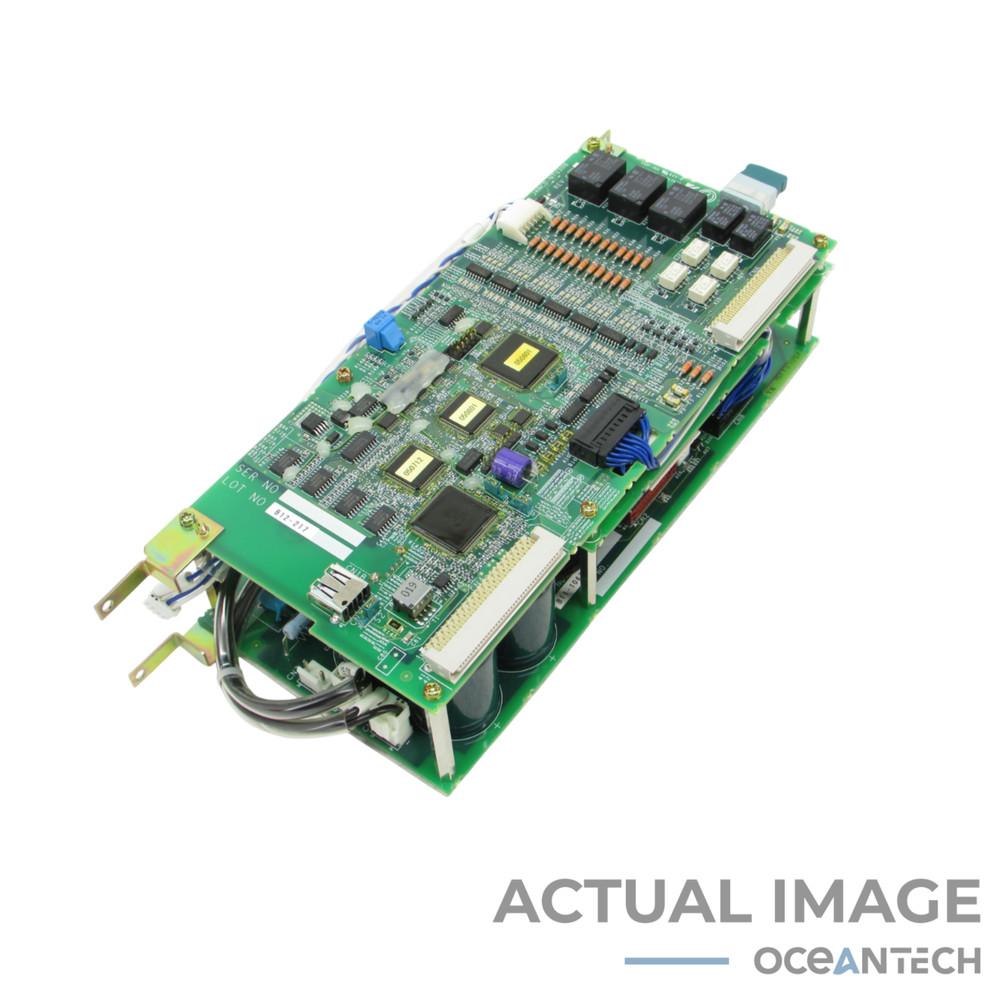 Yaskawa Electric JANCD-NTU30B SGDR-COBCB030GAB PCB Card