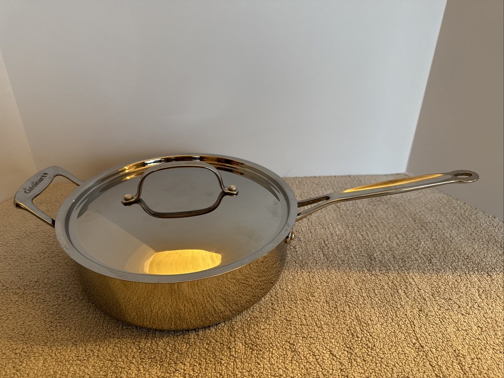 Cuisinart SS 10