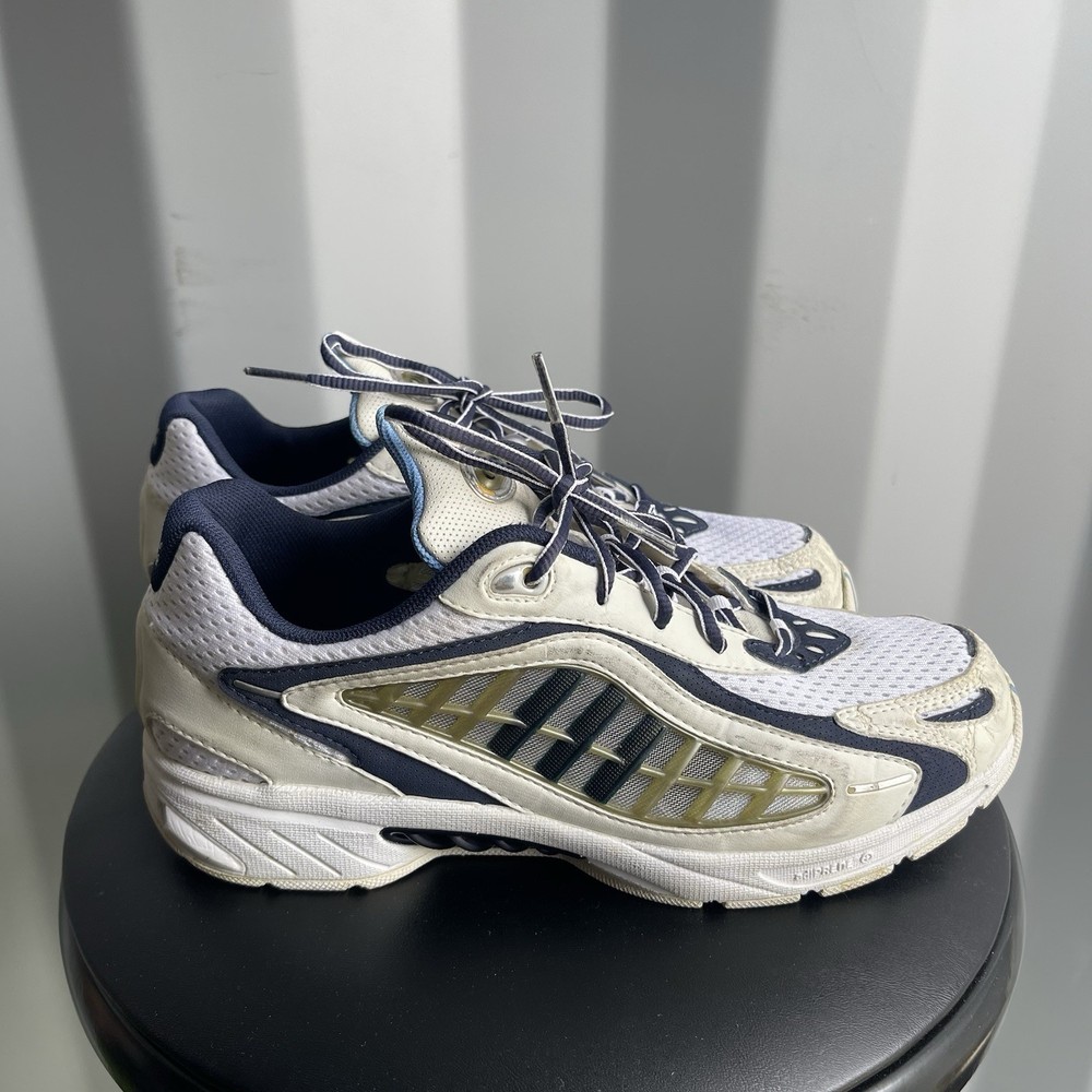 Rare Vintage Adidas Climacool 2003 Running Shoes Womens Size 8