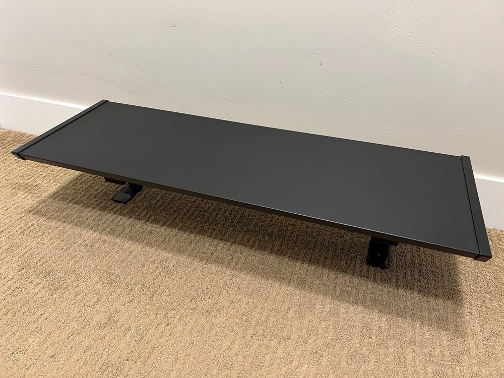 Secretlab MAGNUS Desk Riser Black - Gently Used