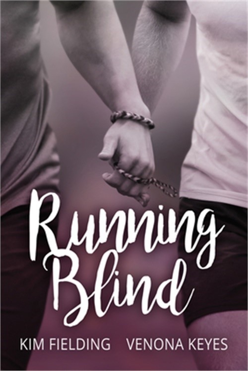 Running Blind (Paperback or Softback)