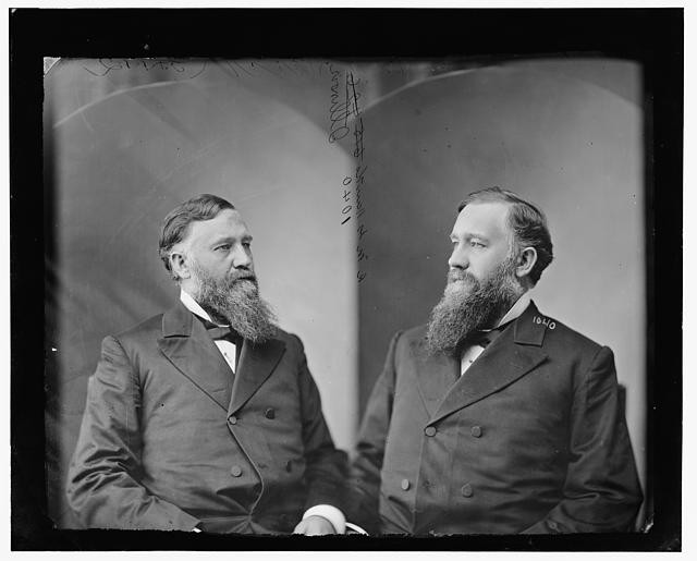 Photo:Hawk, Hon. R.M.A. of Ill.