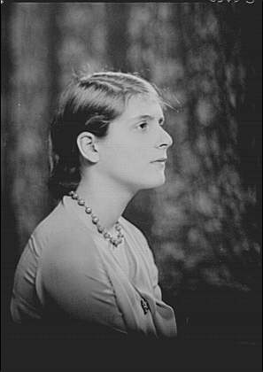 Photo:Snow,Helen,Miss,portrait photographs,women,Arnold Genthe,1928