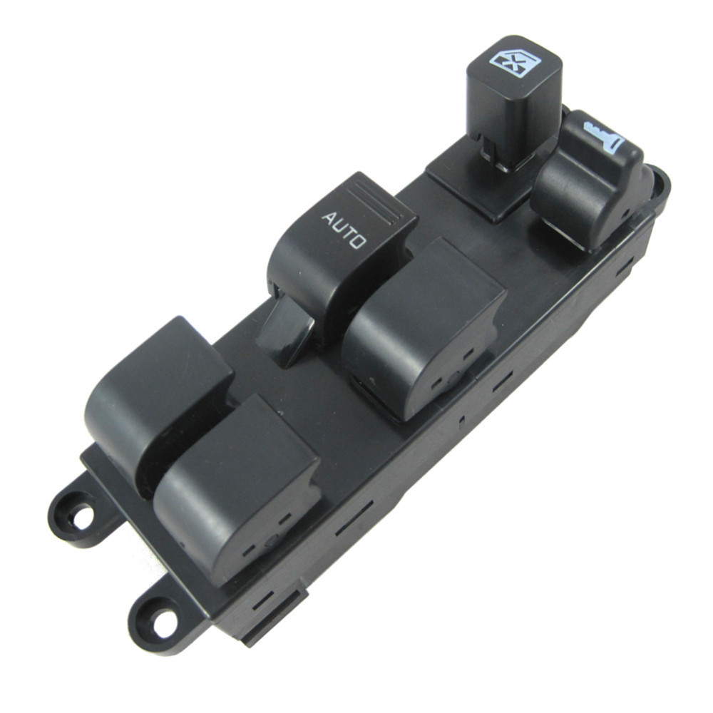 New Power Window Master Switch For 1998-2004 Altima Xterra Sentra Frontier