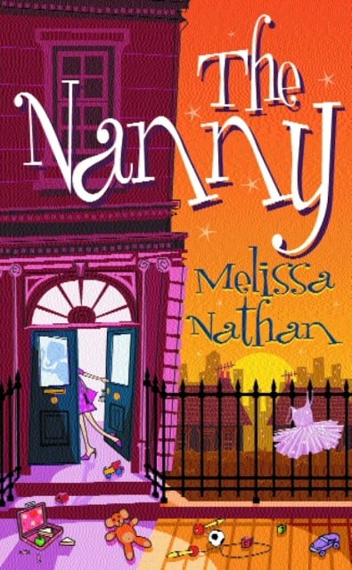 The Nanny Mass Market Paperbound Melissa NathanFree US Delivery | ISBN:0099427974