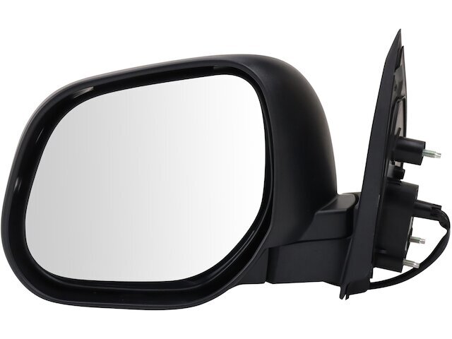 Left DIY Solutions Mirror fits Mitsubishi Outlander 2010-2013 67RVWK