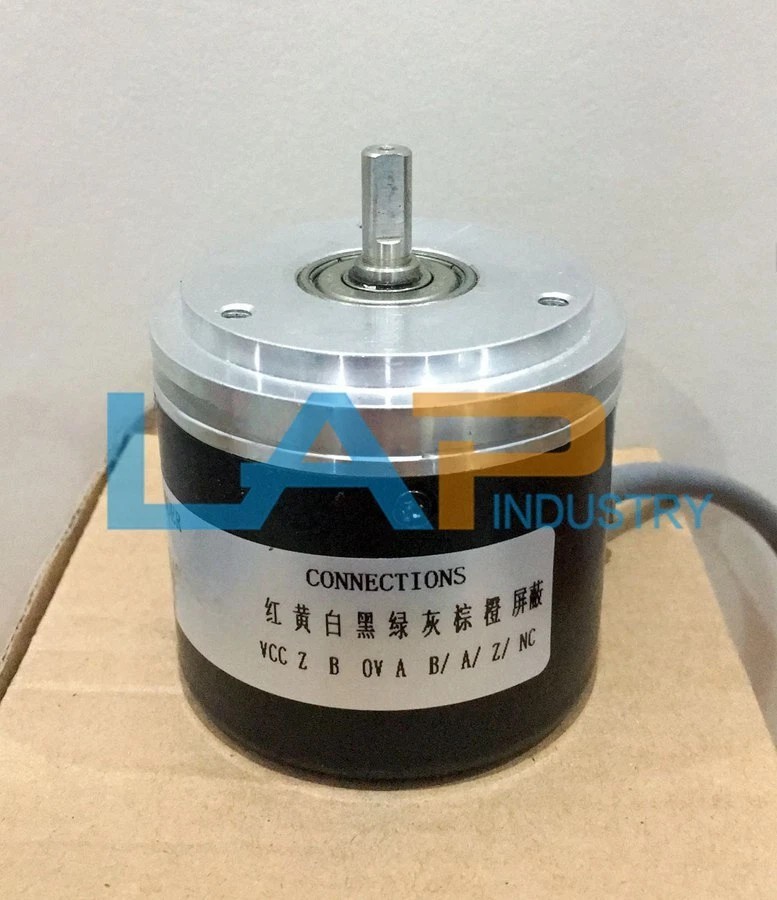 1Pcs New For TS140N-27AK2T6TN-01000 Encoder Replacement