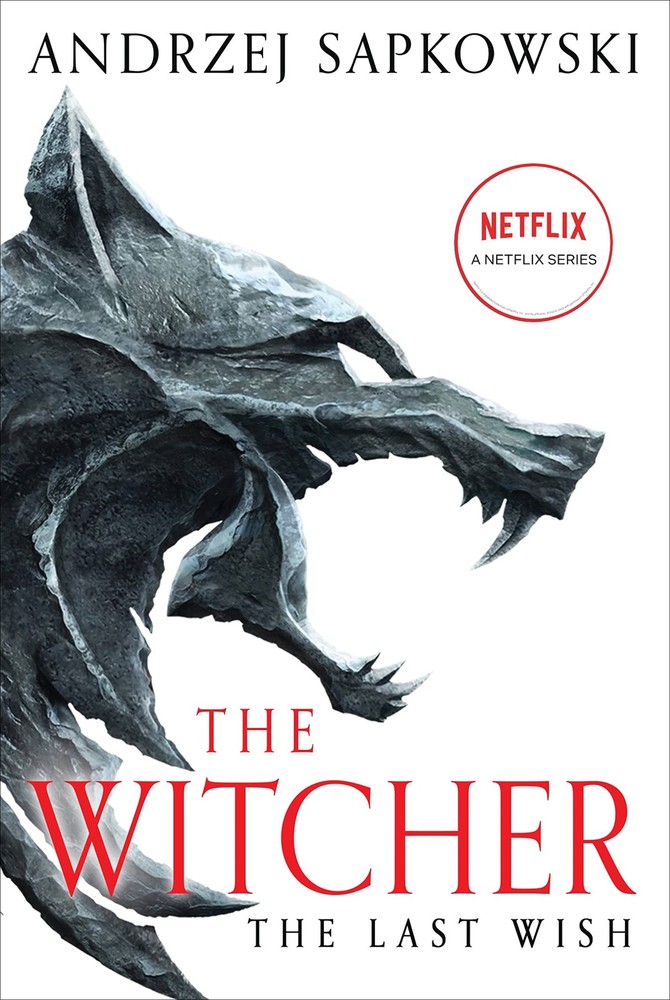 The Last Wish: Introducing the Witcher - paperback Stok, Danusia|Sapkowski, ...