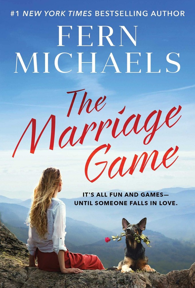 The Marriage Game: A Novel by Michaels