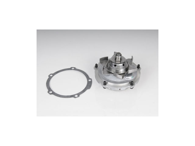 AC Delco 97FH21K Water Pump Fits 1997-2005 Chevy Monte Carlo