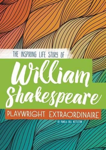 Pamela Hill Nettleton William Shakespeare (Hardback) Inspiring Life Story OfAnother great item from Rarewaves USA | Free delivery!