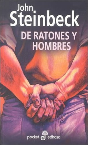 De Ratones y Hombres by Steinbeck, John Paperback / softback Book The Fast FreeFREE US DELIVERY | ISBN: 8435016137 | Quality Books