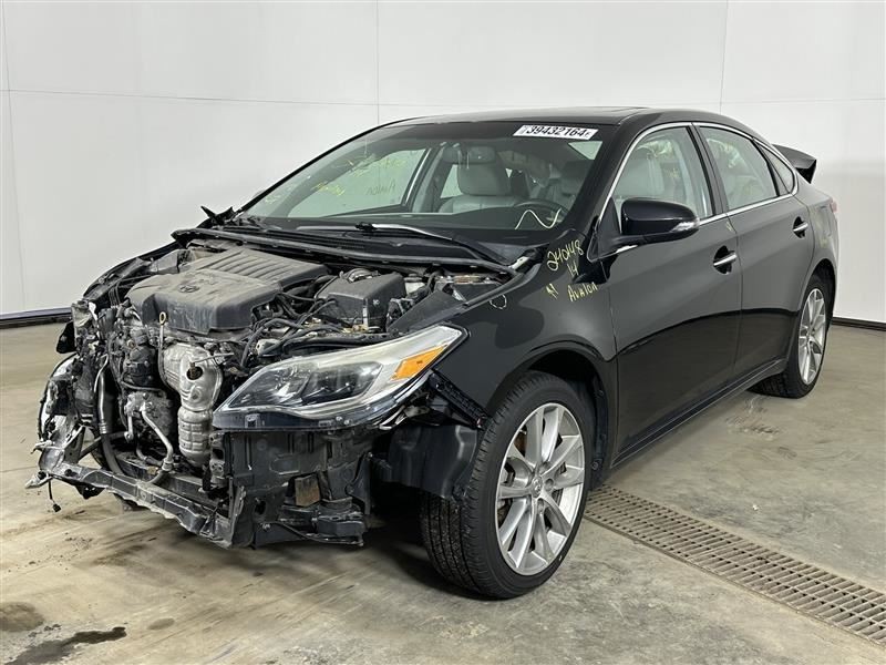 Adaptive Cruise Steering Column Floor Shift Fits 2013-2018 Toyota Avalon 2626317