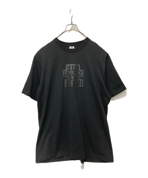 BLACKED OUT OG LABEL T
