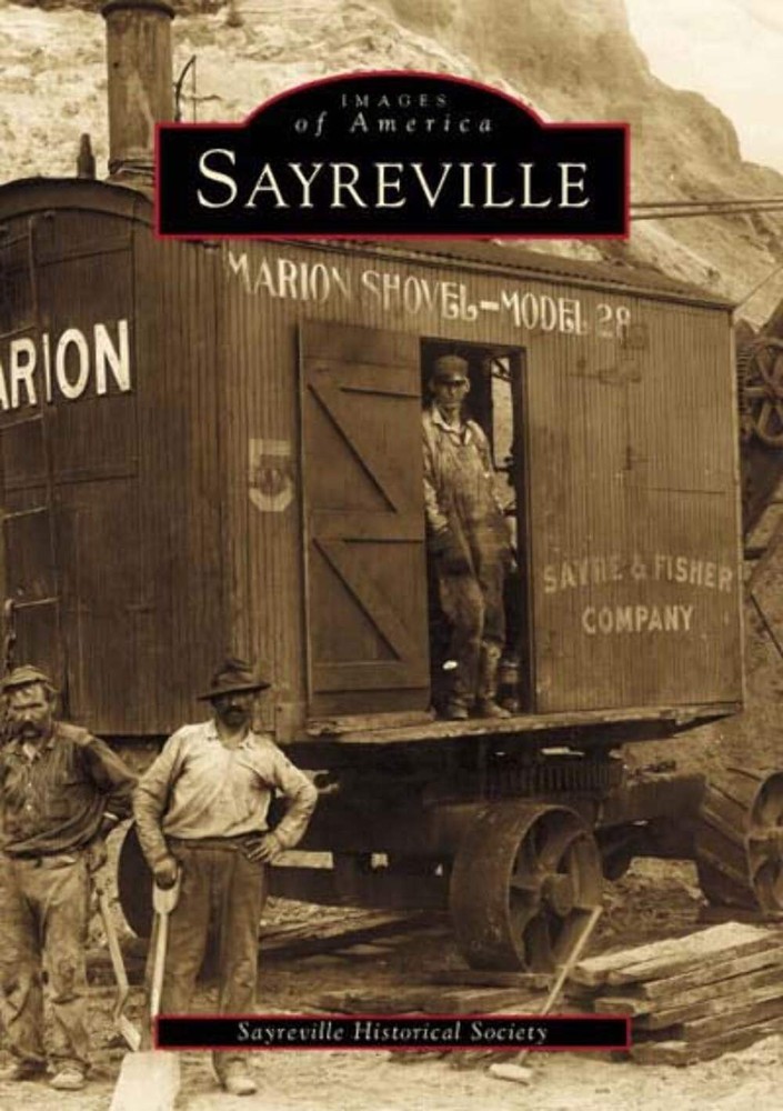 NEW Arcadia Publishing Sayreville, NJ 9780738504902 Images of America Trade Pape