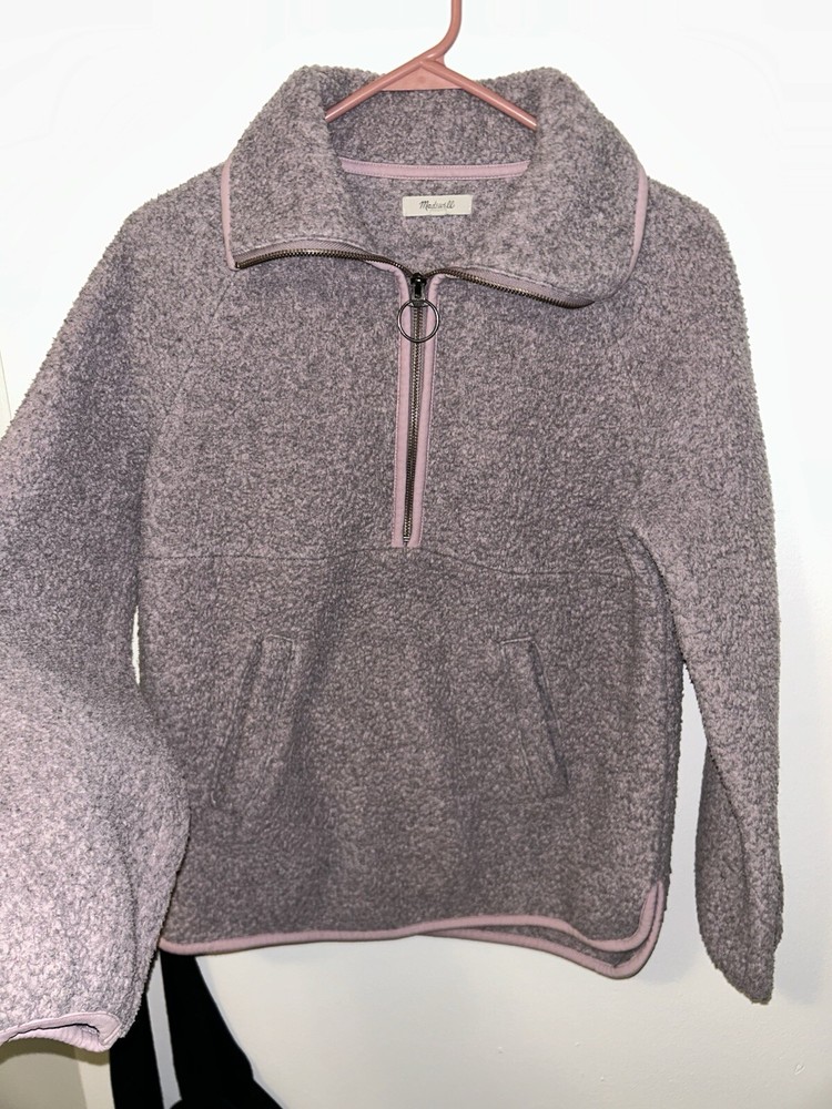 Madewell Sweater