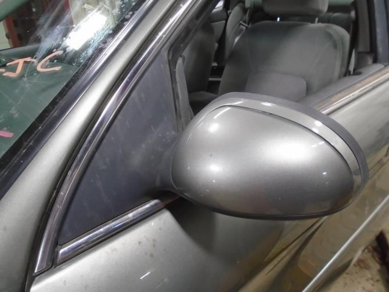 Power Fixed Driver Side Mirror with Puddle Lamp for 02-07 Taurus 1372797