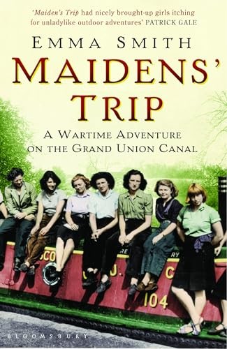 Maidens' Trip by Smith, Emma Paperback Book The Fast Free ShippingFREE US DELIVERY | ISBN: 1408801256 | Quality Books