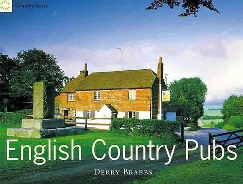 English Country Pubs (COUNTRY SERIES) by Brabbs, Derry Paperback Book The FastFREE US DELIVERY | ISBN: 1841880752 | Quality Books