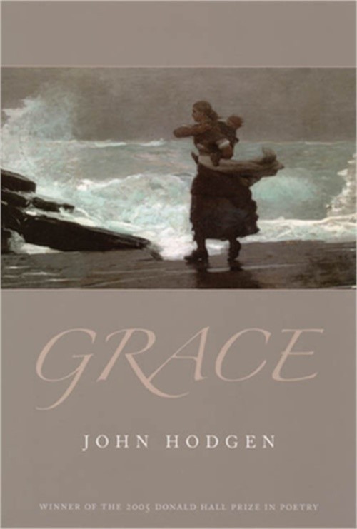 Grace (Paperback or Softback)