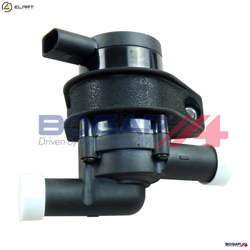 AUXILIARY WATER PUMP (COOLING WATER CIRCUIT) A4233104 FOR SKODA VW GOLF/IV 1.9L
