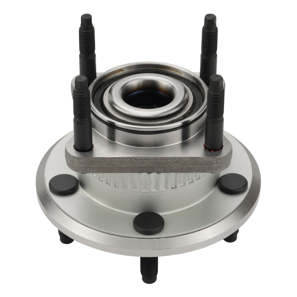 512302 Rear Wheel Hub Bearings Assembly fits 05 06-10 JEEP GRAND CHEROKEE 5-Lug