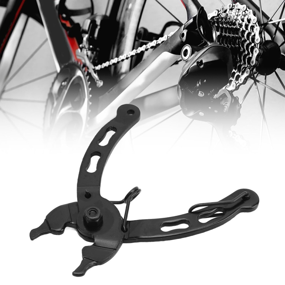 5-in-1 Mini Bike Chain Pliers for 6/7/8 Speed Bicycle Quick Links