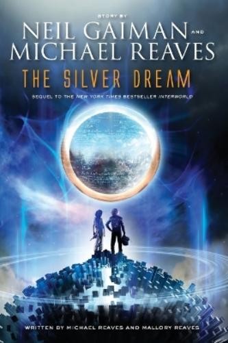 Neil Gaiman Michael Reaves Mallory Reaves The Silver Dream (Paperback)Another great item from Rarewaves USA | Free delivery!