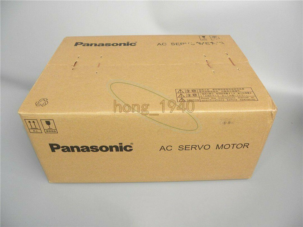 1PC Panasonic MSMA102A1C AC Servo Motor New