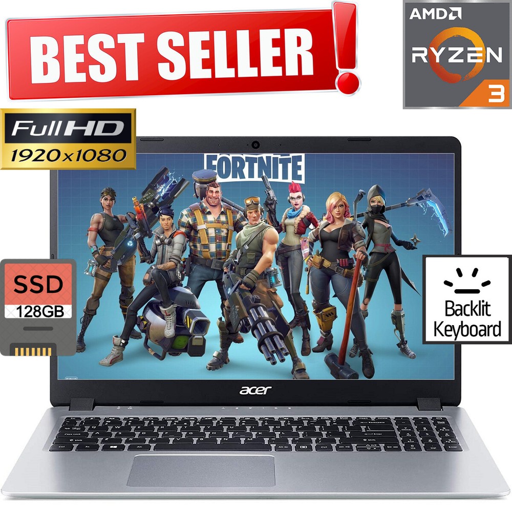 Acer Thin & Light 15.6