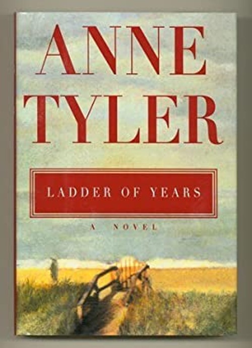 Ladder of Years Anne TylerFree US Delivery | ISBN:067086112X
