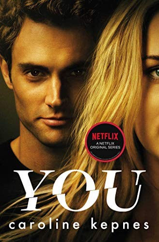 You: Now a Major Netflix series by Kepnes, Caroline Book The Fast Free ShippingFREE US DELIVERY | ISBN: 1471174026 | Quality Books