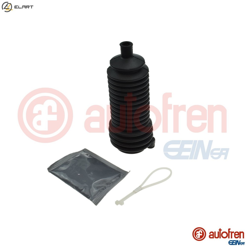 BELLOW KIT STEERING D9006 FOR RENAULT CLIO/II/Mk/MIO/SYMBOL/Hatchback/Van 2.1L