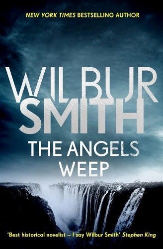 Wilbur Smith Wilbur Smith Angels Weep (Paperback) BallantyneAnother great item from Rarewaves USA | Free delivery!