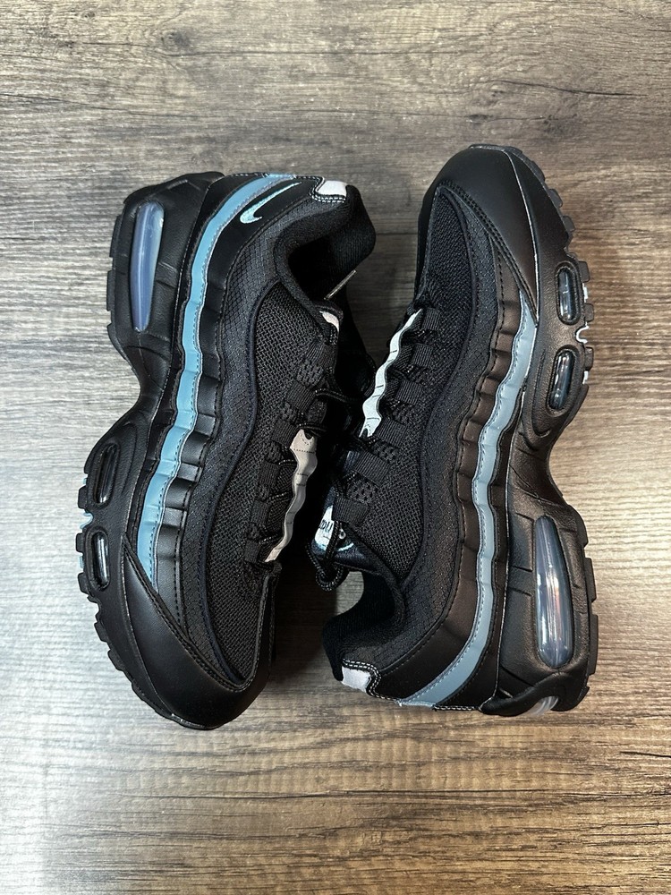 Nike Air Max 95 Smokey Blue IB1667-004 Men’s Size 9