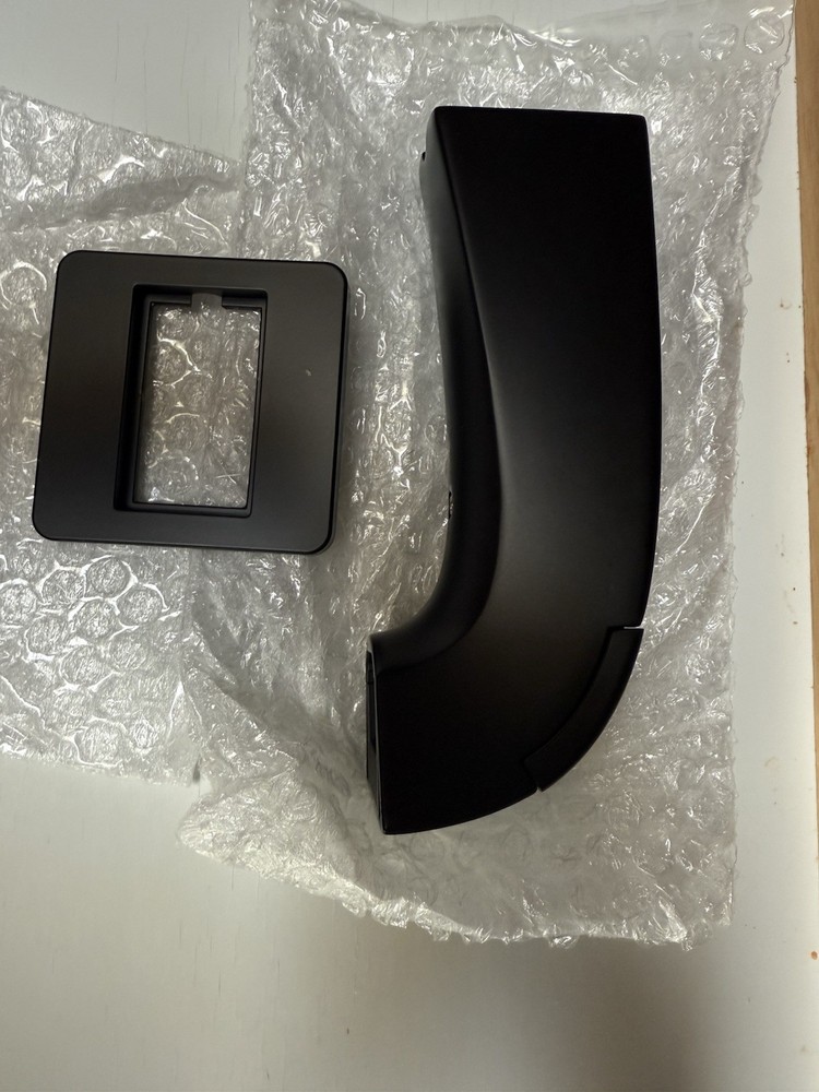 Kohler Katun Matte Black Tub Spout Replacement 1280836-BL