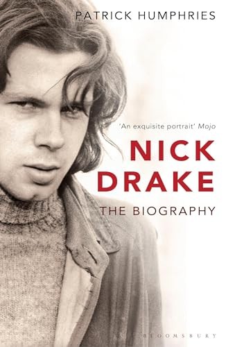 Nick Drake: The Biography by Humphries, Patrick Paperback Book The Fast FreeFREE US DELIVERY | ISBN: 0747535035 | Quality Books