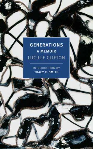 Generations, Paperback by Clifton, Lucille; Smith, Tracy K. (INT), Used Good ...