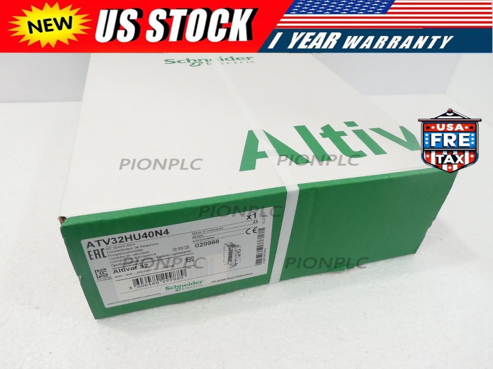 ATV32HU40N4, Altivar 32 Cutter Electric